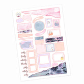 Boo Cutie | Journaling Sampler