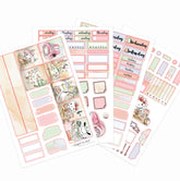 Kawaii Camp | Hobo A5/A6 Kit