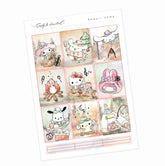 Kawaii Camp ULTIMATE Kit