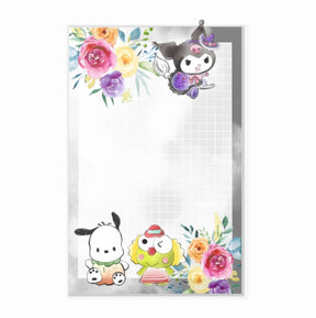 Kawaiiween | GRID Notepad