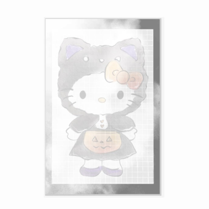 Kawaiiween | GRID Notepad