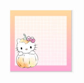 Kitty Spice | Mini Notepad