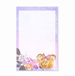 Magical Night | GRID Notepad