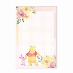 Honey | GRID Notepad