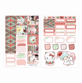 Merry | Hobo A5/A6 Kit