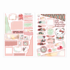 Merry // Journaling Kit