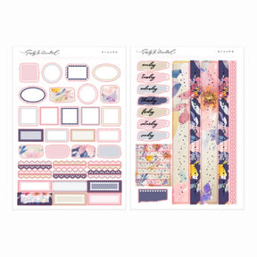 Brooke MINI Kit