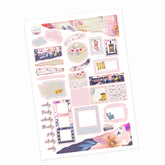 Brooke | Journaling Sampler