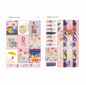 Brooke DELUXE Kit