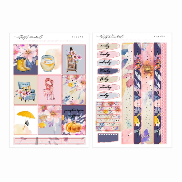 Brooke DELUXE Kit