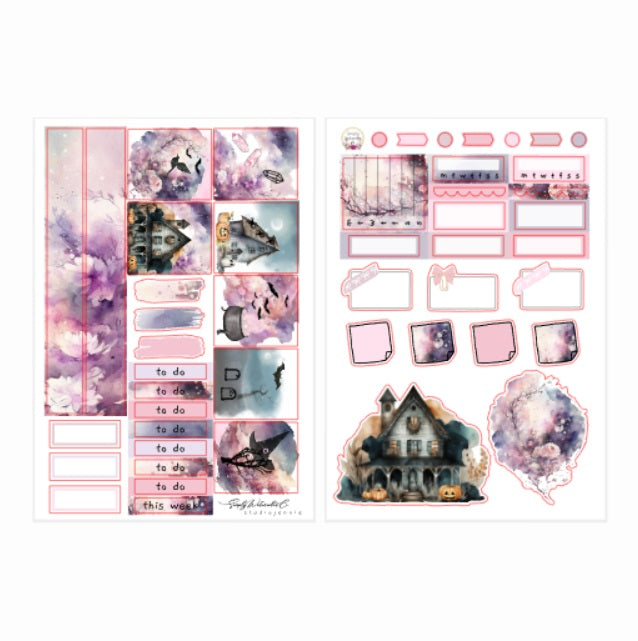 Cosmic | Hobo A5/A6 Kit