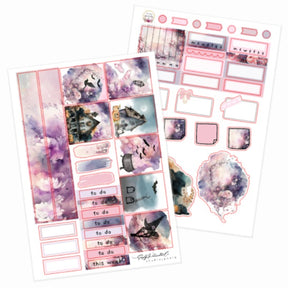 Cosmic | Hobo A5/A6 Kit