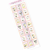 Hello Honey Stamps | Mini Deco