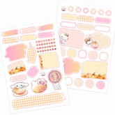 Kitty Spice | Journaling Kit