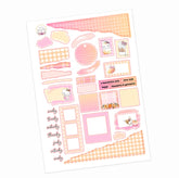 Kitty Spice | Journaling Sampler