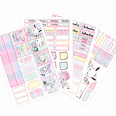 Kawaii 101 | Hobo A5/A6 Kit