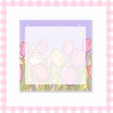 Toto Blossom | Mini Notepad