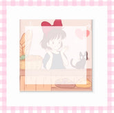 Bakery | Mini Notepad