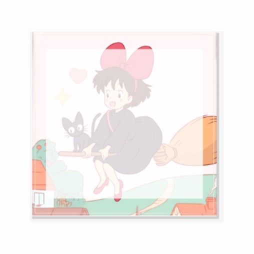 Clear Day v2 | Mini Notepad