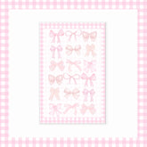Coquette | GRID Notepad