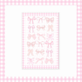 Coquette | GRID Notepad