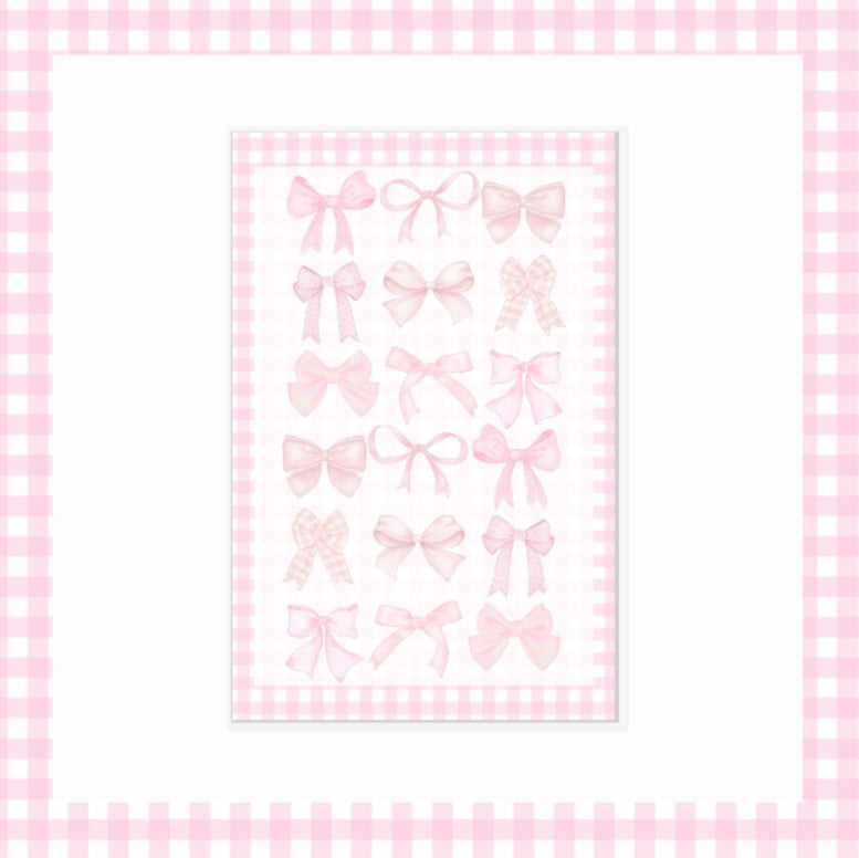 Coquette | GRID Notepad