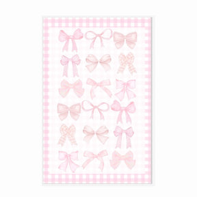 Coquette | GRID Notepad