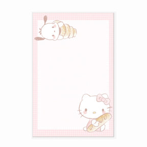 Hello Bread | GRID Notepad