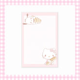 Hello Bread | GRID Notepad