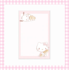 Hello Bread | GRID Notepad