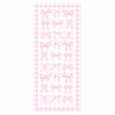 Coquette | Skinny Notepad