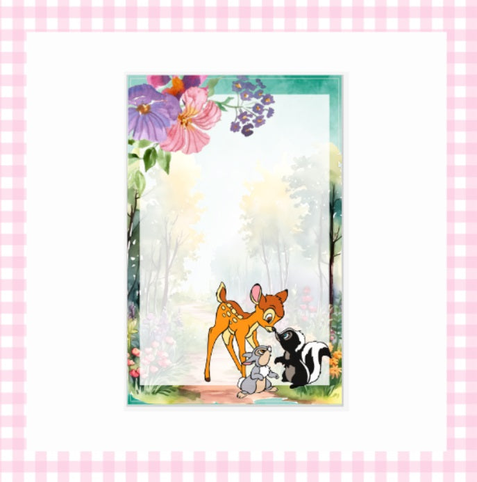 Fawn | GRID Notepad