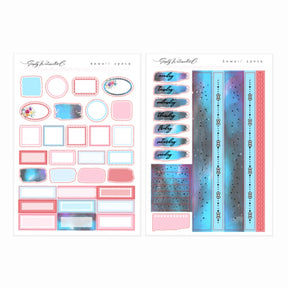 Kawaii Space MINI Kit