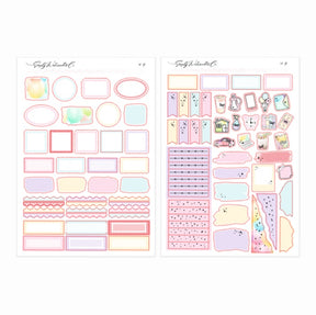 Up DELUXE Kit