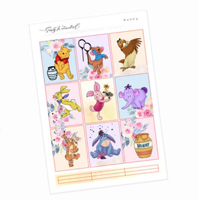 Hunny DELUXE Kit