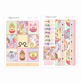 Sweet Treats DELUXE Kit