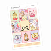 Sweet Treats DELUXE Kit
