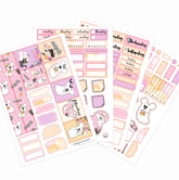 Faboolous | Hobo A5/A6 Kit