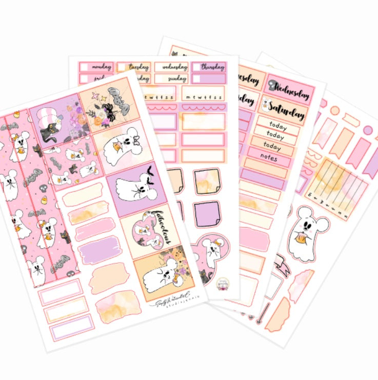 Faboolous | Hobo A5/A6 Kit
