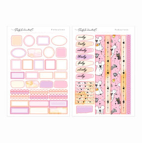 Faboolous MINI Kit