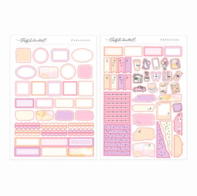Faboolous DELUXE Kit