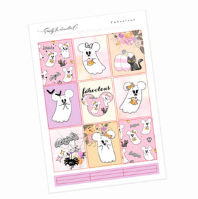 Faboolous DELUXE Kit