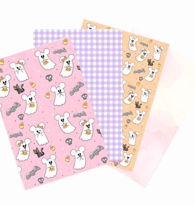 Faboolous | Scrapbook Papers