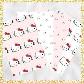 Hello | Scrapbook Papers