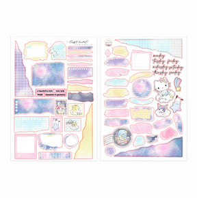 Celestial | Journaling Kit