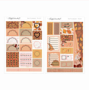 Halloween Town ULTIMATE Kit