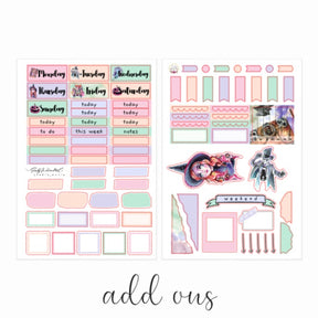 Hocus | Hobo A5/A6 Kit