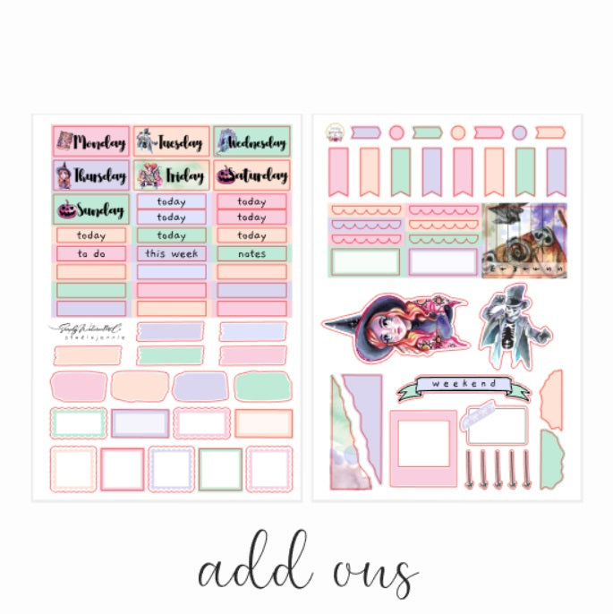 Hocus | Hobo A5/A6 Kit