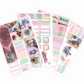 Hocus | Hobo A5/A6 Kit