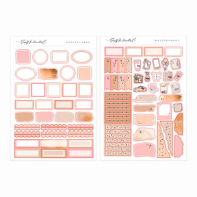 Monsterween DELUXE Kit